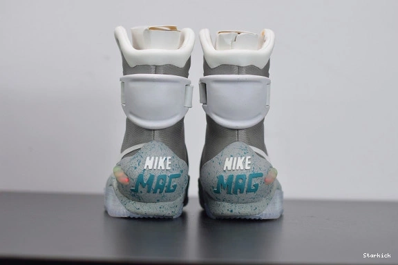NIKE MAG 0816